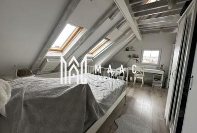 Apartament La Casă | 4 Camere | 120 MPU | Bulevardul Victoriei - 13