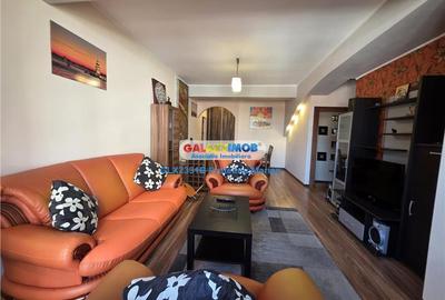 Inchiriere apartament Premium cu 2 cam situat la Rezidence Sun Rise - 1