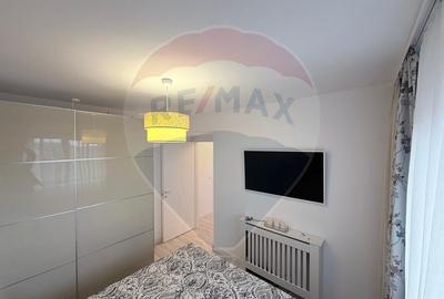 Vanzare apartament 3 camere Hils Pallady - 7