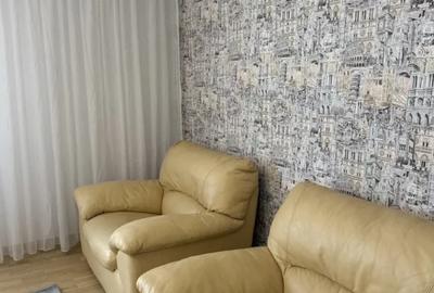 Apartament 3 Camere Nerva Traian | Balcon | 2 Bai | 10 minute metrou - 2