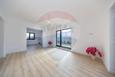 Casa 4 camere- noua-la cheie, poziție excelentă in Harman - 30