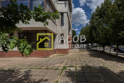 Spatiu comercial P+1, Buhusi, central, jud Bacau - 3