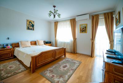 Exclusivitate, Poiana-Centru, P+1, 1640mp teren, 450mp SU, mobilata,utilata - 40