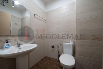 Apartament 4 camere premium – Aron Cotruș, terasă generoasă + parcare - 12