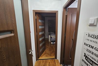 Apartament 2 camere Mobilat Utilat Metrou Iuliu Maniu - 10
