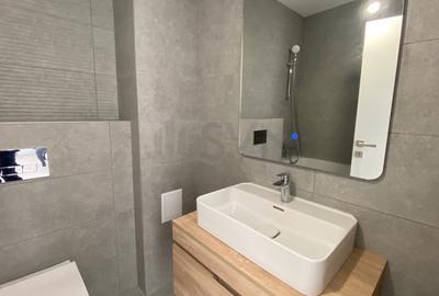 REA1028706 Apartament 2 camere finalizat - complex rezidential - 9