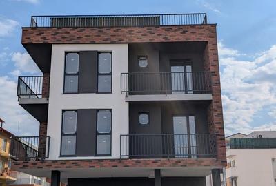 Promoție limitată ! Apartament 45,7 mp. la 1.600 €/mp + TVA - 10
