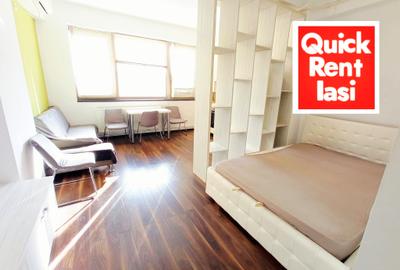Tatarasi Flora Bloc Nou Cubis Residence Apartament 1Camera Modern De Inchiriat - 2