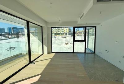 REA1027953 Apartament 2 camere - Barbu Vacarescu - One Lake Club - 5