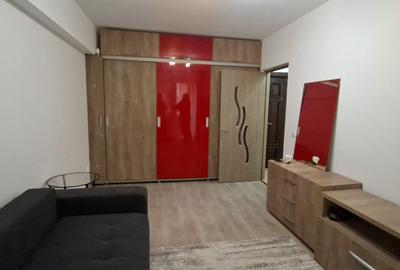 Apartament cu o camera, mobilat, locuri de parcare, Iasi-Galata, Sun City - 1