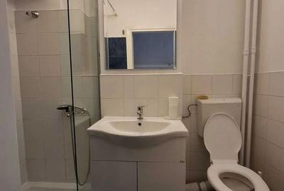 STUDIO OBOR - DORMITOR SEPARAT, PET-FRIENDLY, METROU 3 MINUTE, MODERN - 8