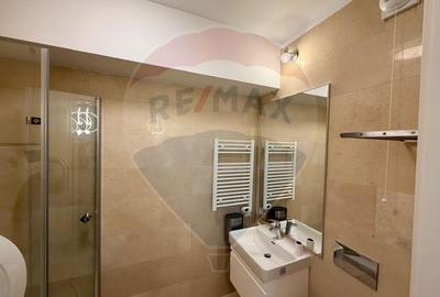 Apartament cu 3 camere Domenii/Agronomie/Expozitiei - 19