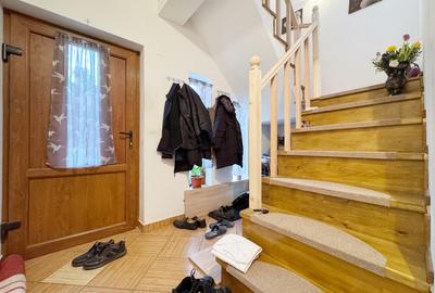 Casa individuala, 5 camere, 836 mp teren - Sanandrei - 20