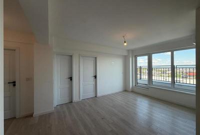 0 comision, apartament 3 camere tip penthouse, 79mp, Valea Lupului - 2