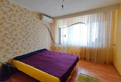 0 COMISION 3 Camere 64 mp 1 balcon etaj 2 Metrou Obor Colentina Calea Mosilor - 5