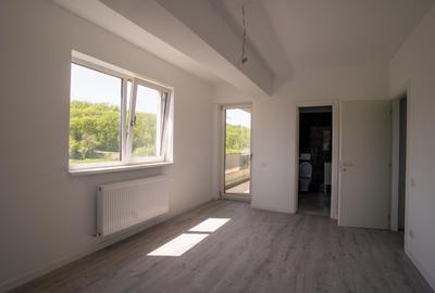 PROPRIETAR: Apartament cu 3 camere și cu 2 băi, complet echipat - intabulat - 1