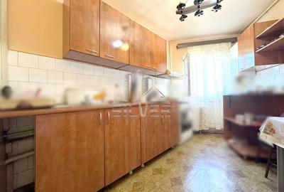 Apartament cu 4 camere/80 mp/zona strazii Peana. - 8