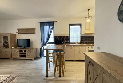Apartament de vanzare-bloc nou,lift,finisat complet - 7