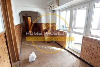 Etaj 1/Apartament 4 Camere-Decomandat 110mp 2 bai-2Balcoane-Esplanada Nicolina! - 12