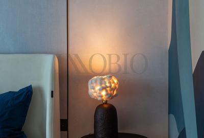 Apartament premium 2 camere in One Floreasca Towers | Parcare inclusă - 9