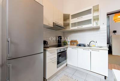 Apartament 1 Camera | 45 m2 | Pet Friendly | Zona Central Baritiu - 14