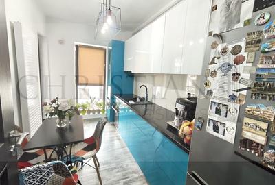 Apartament 3 Camere 70 mp Exigent Plaza Residence - Parcare - 6