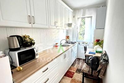 OPORTUNITATE EXCELENTĂ ÎN MĂNĂȘTUR | 3 CAMERE | ETAJ INTERMEDIAR | ALEEA CIUCAȘ - 1