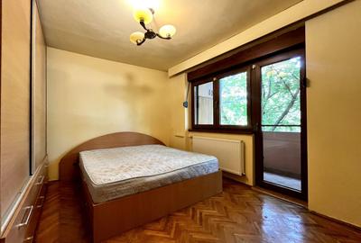 Apartament 4 camere + garaj | Etaj 1 | Zona Centrală – Medicină - 14