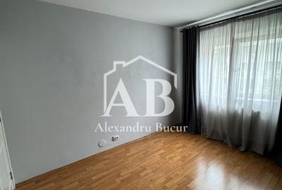 Basarabia - De inchiriat apartament cu 3 camere - 10 minute de metrou - 6