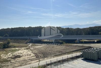 Constructie structura 3707 mp, teren intravilan aferent 8828 mp Sibiu /Selimbar - 12