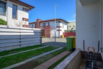Casa duplex renovata Otopeni | 4 camere | terasa acoperita - 34