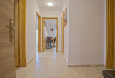 Apartament 2 camere, Urban Coresi , Premium ,Terasa MARE - 8