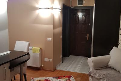 Vitan Rin Grand Residence Popesti modern centrala si parcare privata inclusa - 9