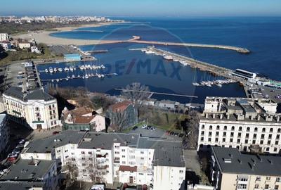 Vila de vanzare in zona peninsulara Constanta - 4