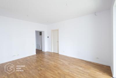 Apartament modern cu curte proprie, Herăstrău – Șoseaua Nordului - 12