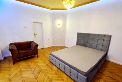 Apartament 2 camere Cismigiu - Sala Palatului parter/6 balcon - 8