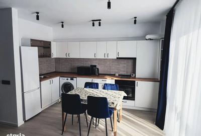 COMISION 0%! Ap. 1 cameră 45 mp, parcare subterană, Mănăștur-Zorilor - 1