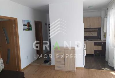 Ap 2 camere | Balcon | Parcare subterană | Zona Oașului – Iris - 3