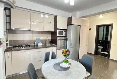 Apartament 2 Camere Militari Residence Rezervelor 62 Lidl Ballroom - 6