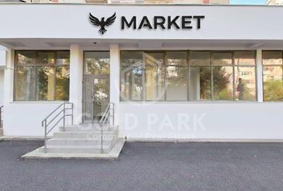 Spatiu Comercial - Zona Manastur - Trafic Intens/Vitrina la Strada - 1