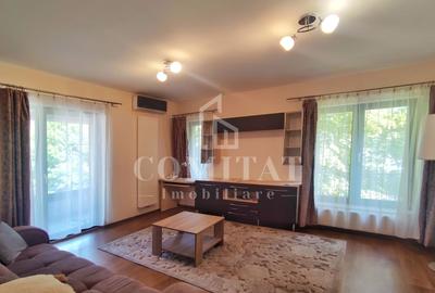Apartament 2 camere | De închiriat | Decomandat | Cartier Gheorgheni - 3