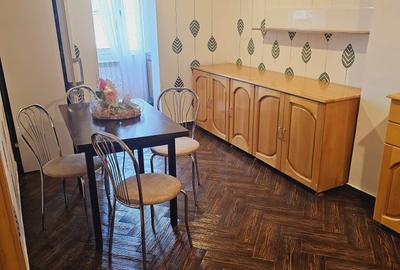 Apartament 2 camere Grivita-Donici - 10