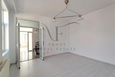 0 COMISION  9 camere 3 grupuri sanitare  354 mp Vasile Lascar Stefan cel Mare - 22