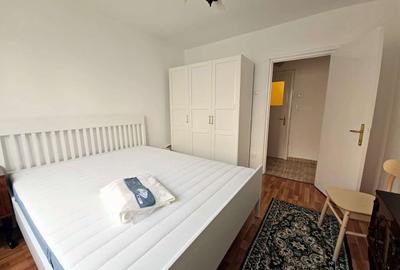 Apartament cu 2 camere decomandat, mobilat în Lujerului