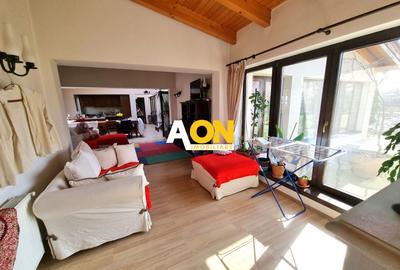 Casa de vanzare 5 camere, 980 teren, zona Piata Cetate - 3