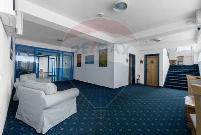 PENINSULA RESORT-RESORT IN DELTA DUNARII | 39 UNITATI |AQUAPARK & SPA - 24