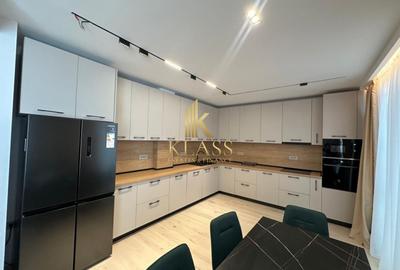 Apartament 3 camere | Aviatorilor | Kiseleff | Herastrau - 1