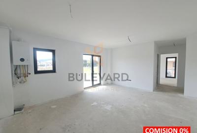 Comision 0. Apartament 2 camere + parcare, zona Muzeul Apei - 4