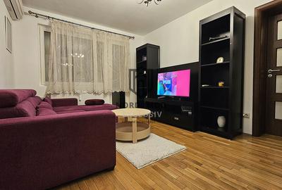 Apartament modern 2 camere | Mobilat & Utilat complet | Loc de parcare | Pajura - 1