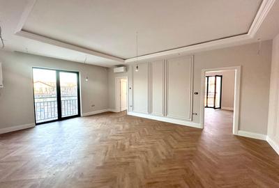 Apartament cu 3 camere semidecomandat în Giroc